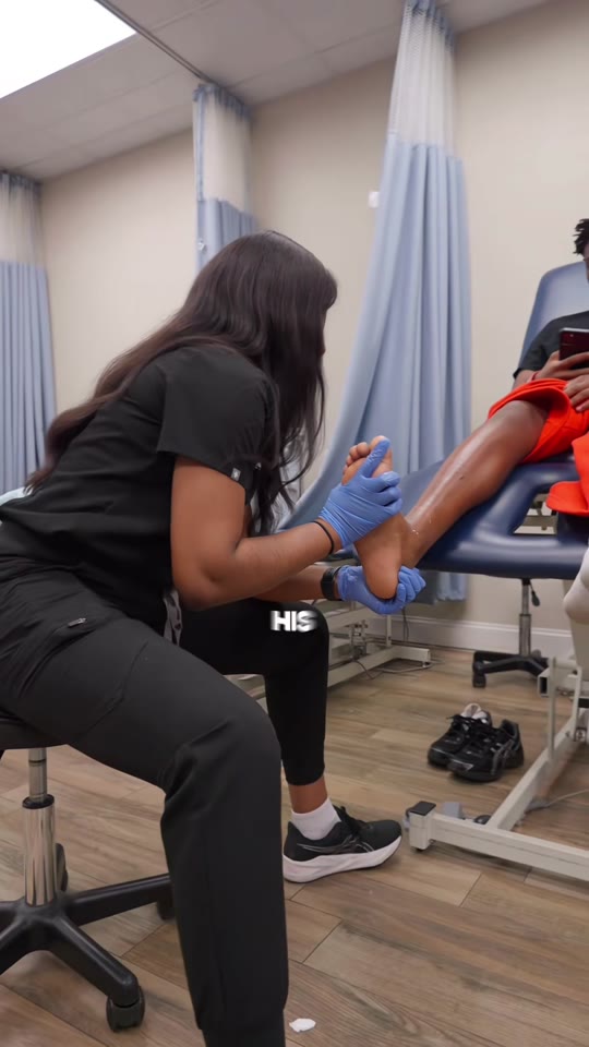 Peptides for sports injury recovery: what the evidence actually shows