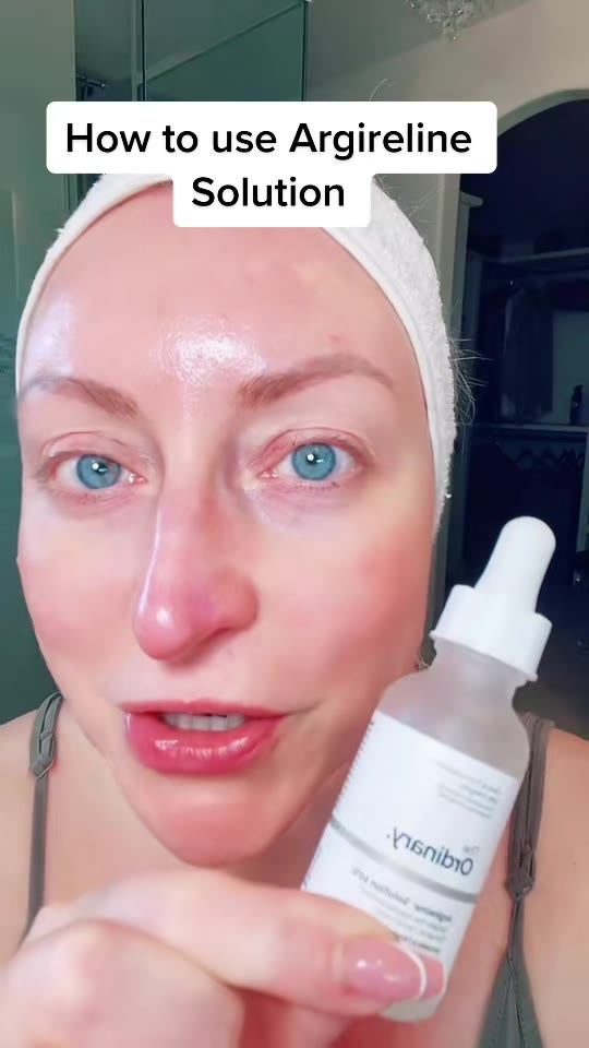 Argireline as a topical 'Botox alternative': what the studies say