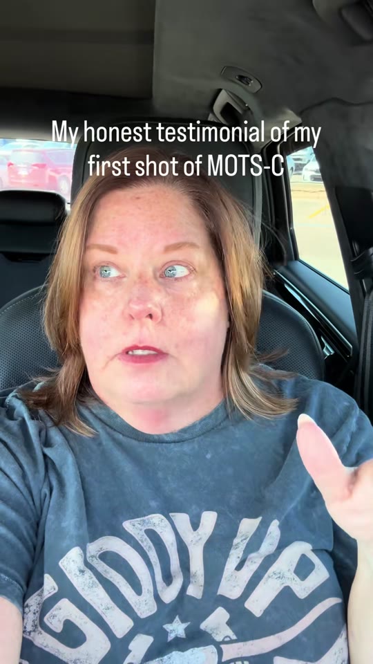 Mott's C peptide review: separating TikTok buzz from actual evidence