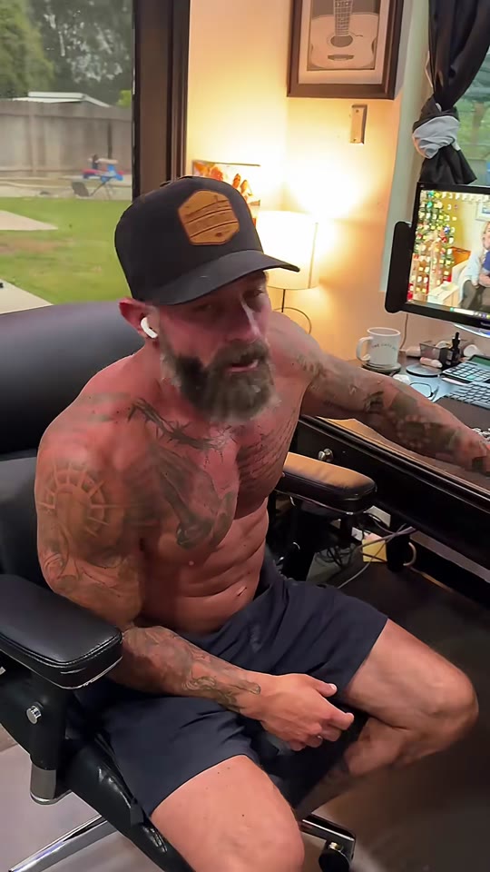 @jddenhamfit's peptide pain claims need a reality check