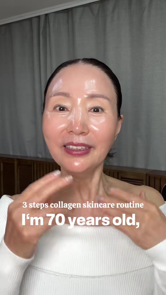 Topical collagen skincare routines: what the science actually supports