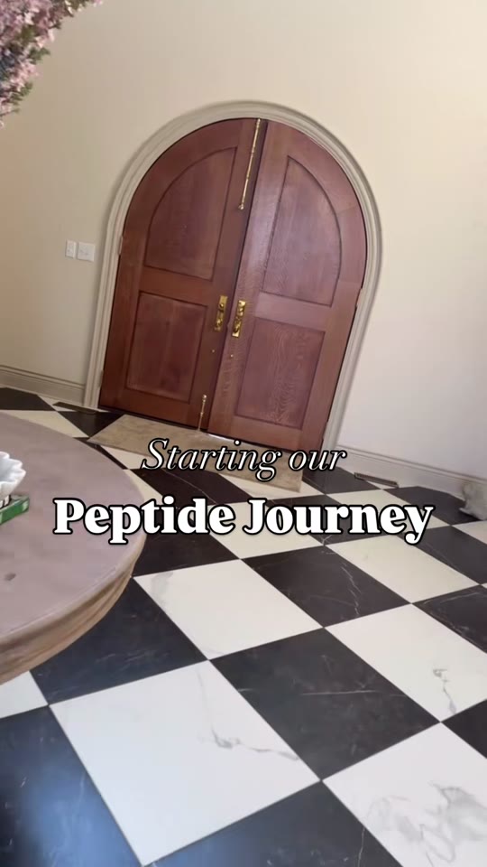Peptide therapy TikTok: separating signal from noise