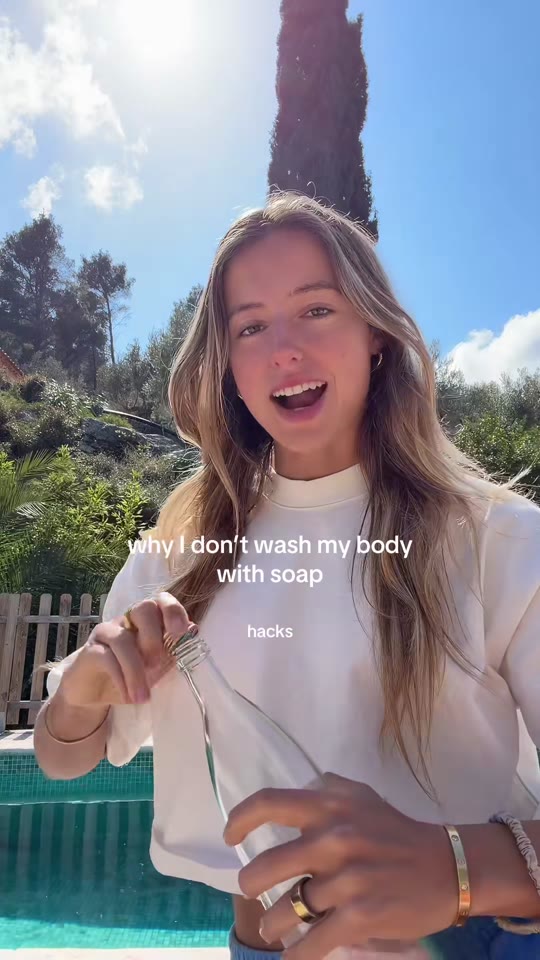 Olympia Anley's sun exposure claims need more nuance