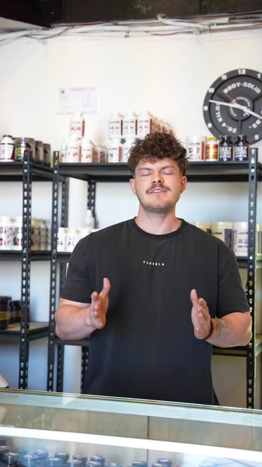 MK-677 for muscle growth: separating gym lore from clinical data