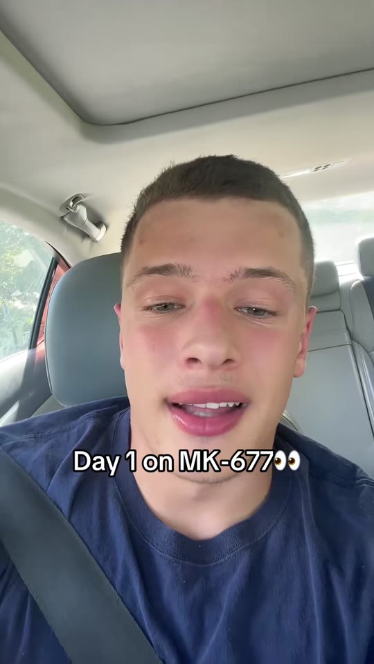 @benross02's MK-677 claims need some fact-checking
