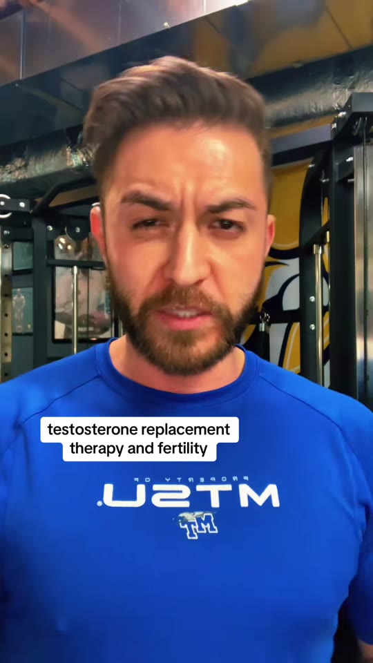Kisspeptin-10 on TRT: what the science actually shows