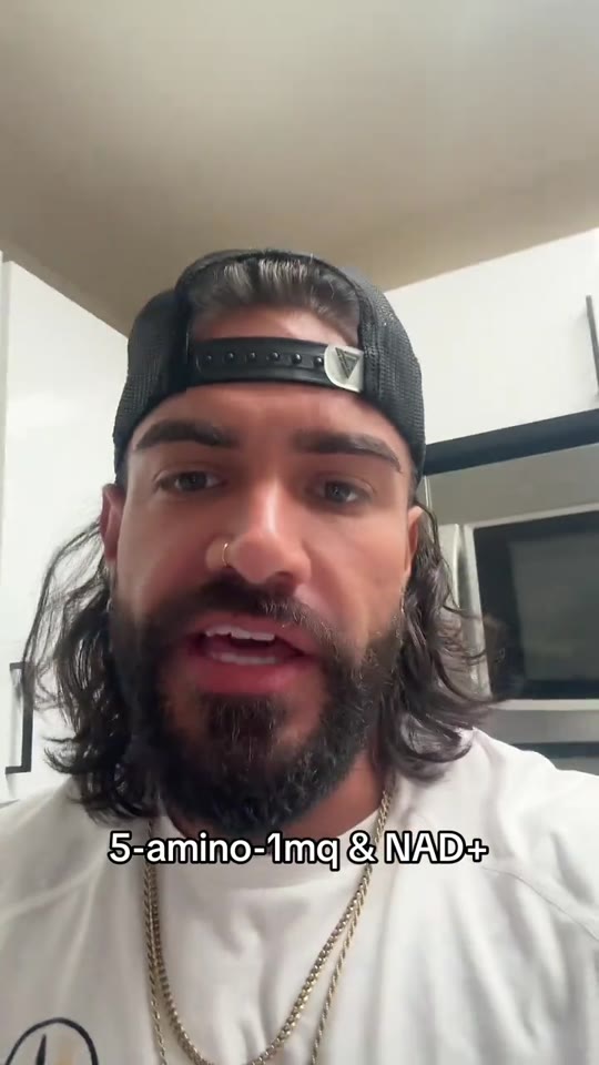 Peptide stacking claims on TikTok: what the science says