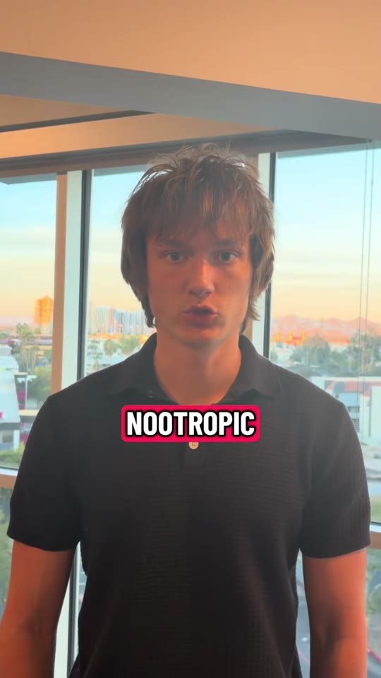 Nootropic peptides for focus and success: what the science says