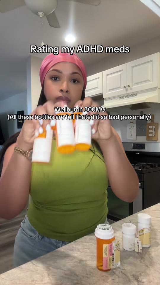 Vyvanse, Strattera, and ADHD med trial-and-error: what's real