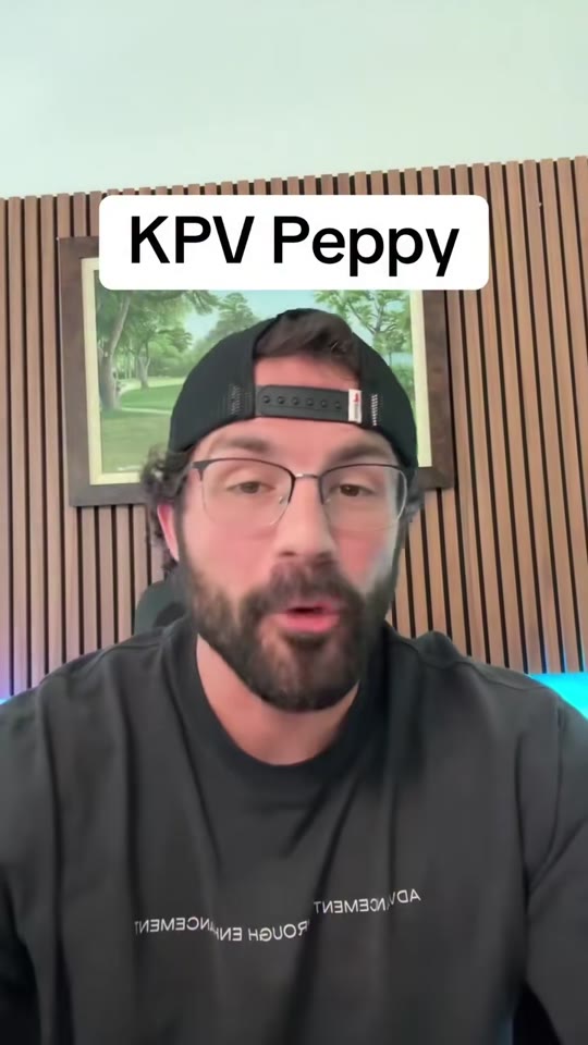 KPV peptide claims on TikTok: what the science actually says