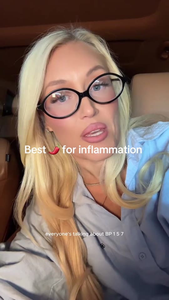 KPV peptide and inflammation: what the science actually says