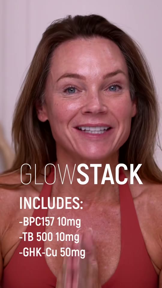 @naturalkaos's peptide claims need a reality check