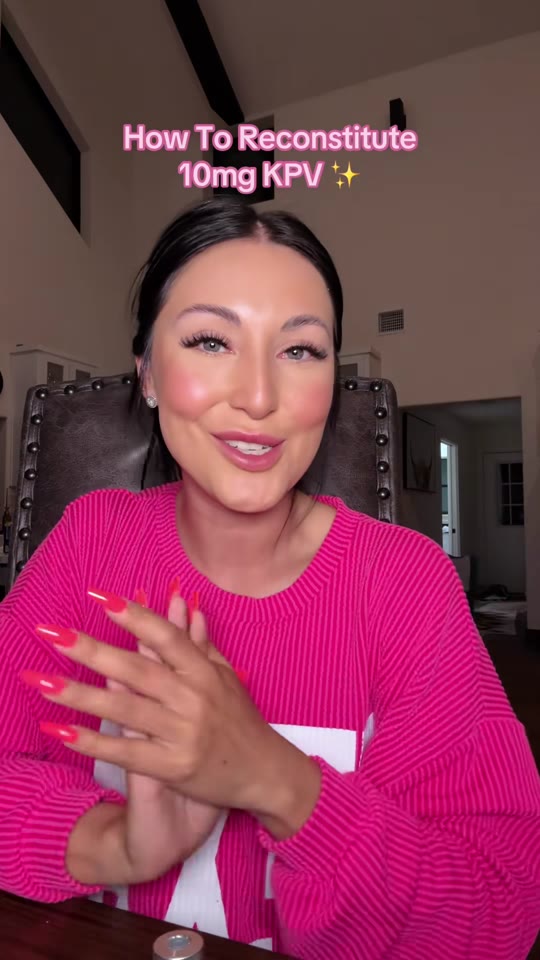BPC-157 and inflammation claims on TikTok: what the data says
