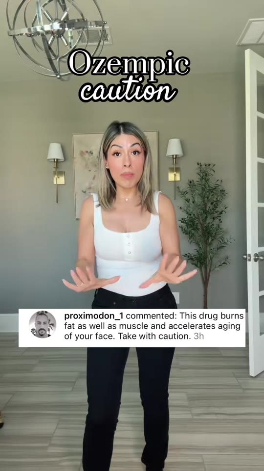 Tirzepatide claims on TikTok: separating hype from trial data