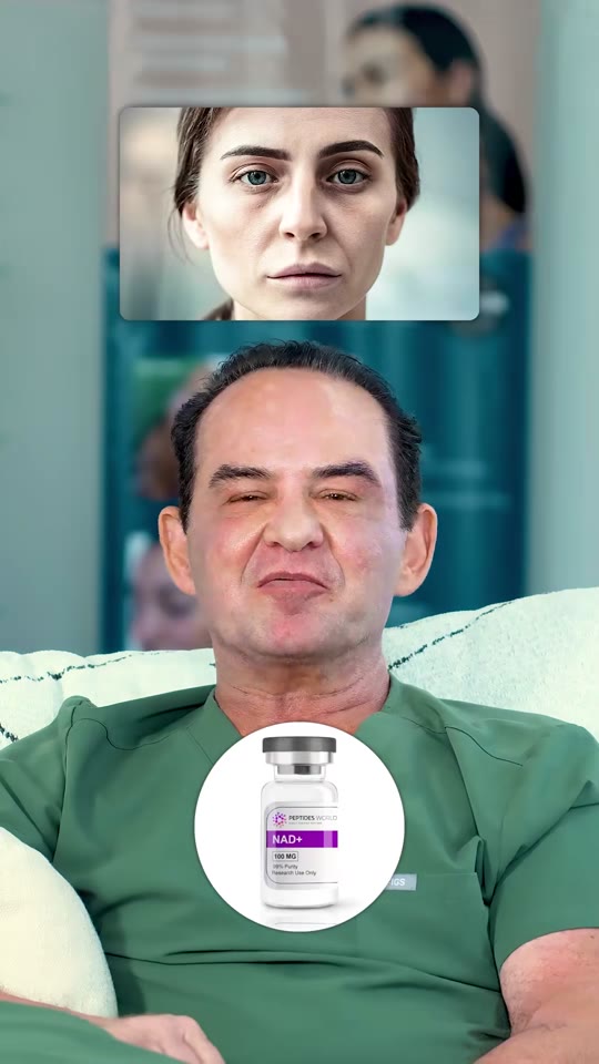 Peptide therapy TikTok claims vs. what the research actually shows