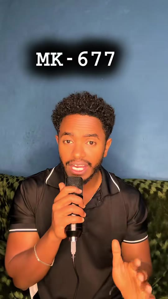 MK-677 side effects and muscle growth: what TikTok gets wrong