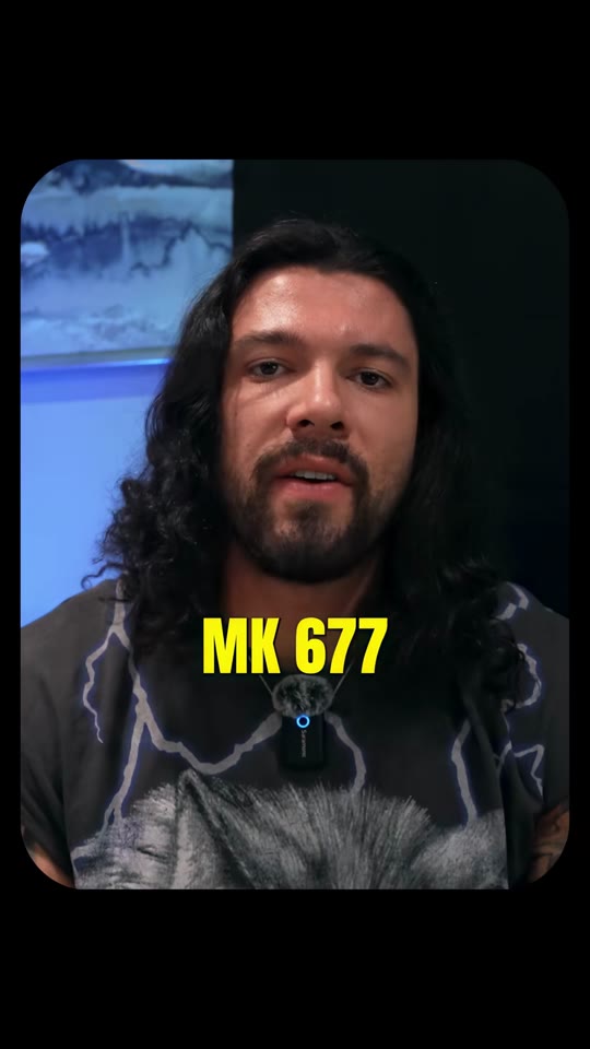 MK-677 and hunger: what the 'growth hormone secretagogue' hype misses