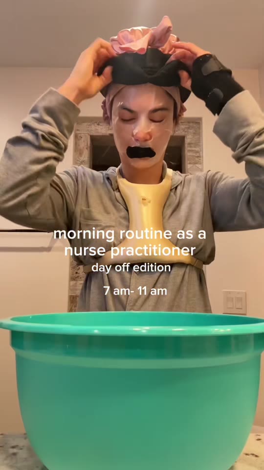@np.miranda's peptide morning routine claims, fact-checked