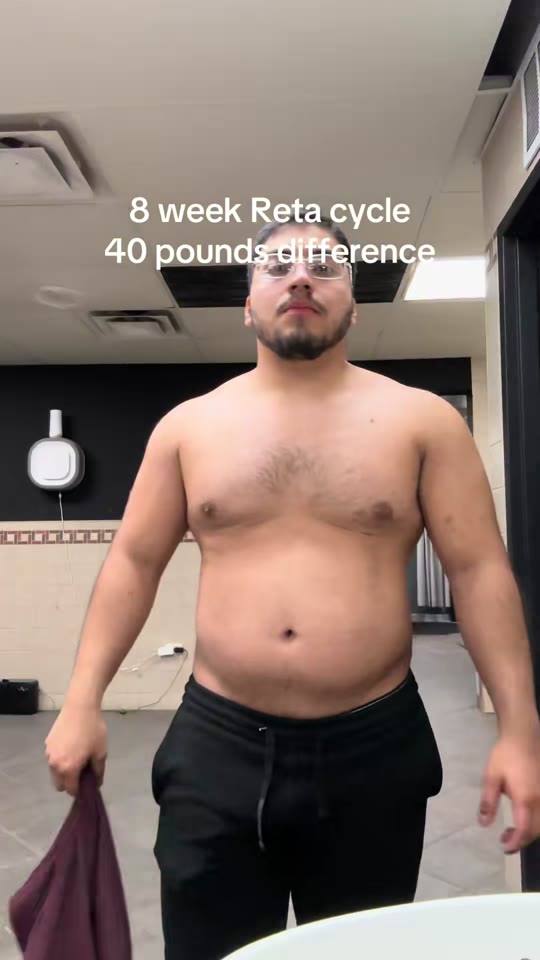 Peptides for gym transformation: what TikTok skips over