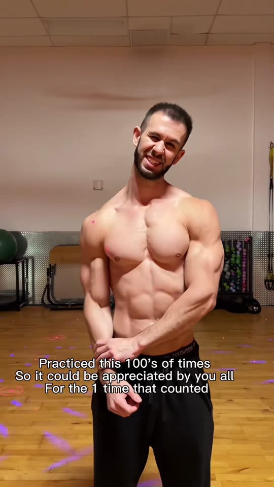 Muscle control on TikTok: peptide performance claims fact-checked