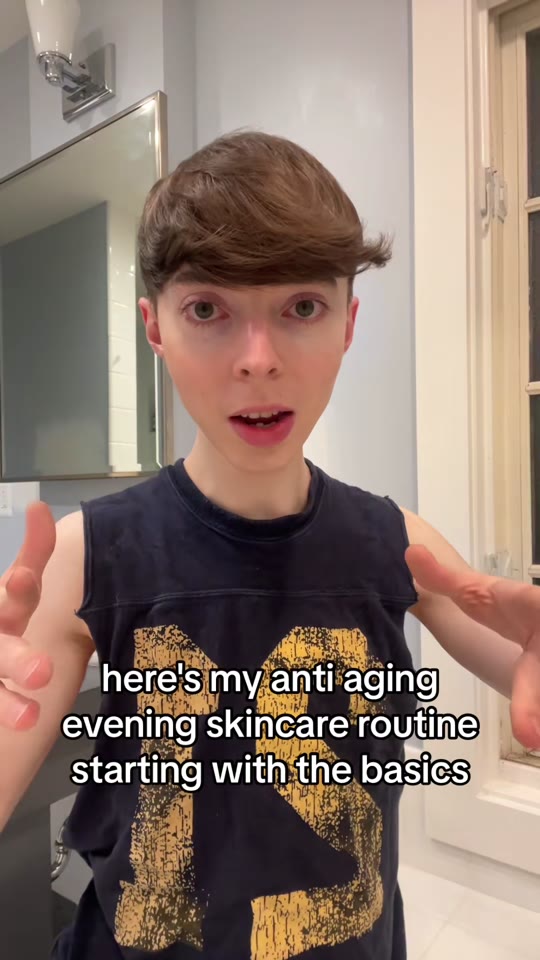 GHK-Cu peptide and anti-aging skincare: what TikTok gets wrong