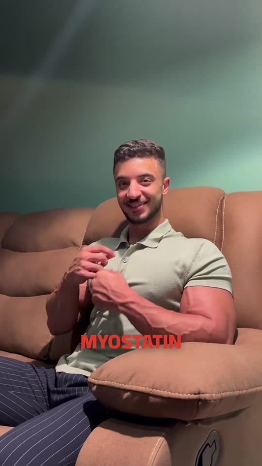 Myostatin inhibition claims: what the peptide hype gets wrong