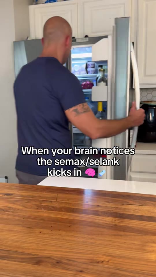 Semax and Selank for brain health: what the science actually says