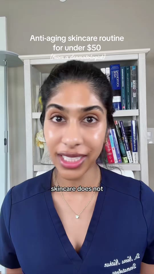 GHK-Cu in budget skincare: what a derm's TikTok probably gets right and wrong