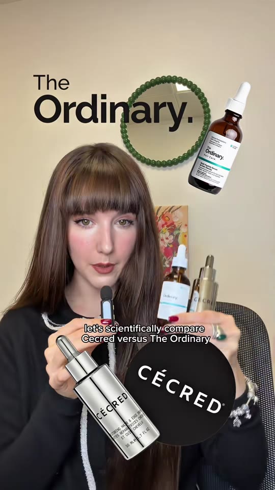 GHK-Cu for hair growth: separating signal from TikTok hype