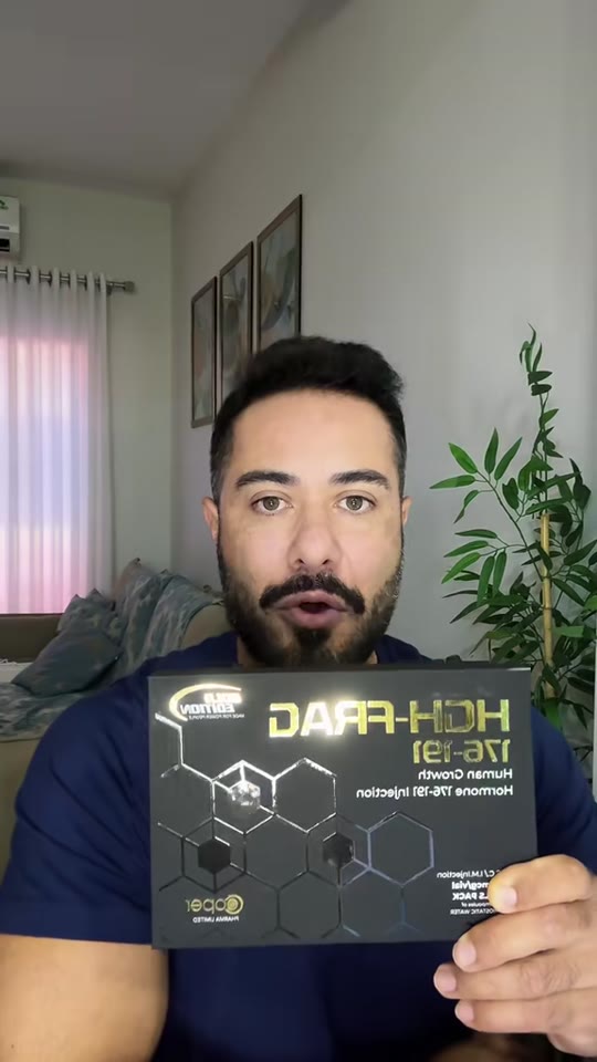 HGH Frag 176-191 for fat loss: what the evidence actually shows
