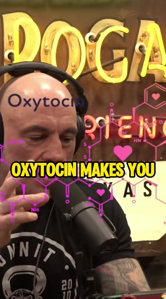 Oxytocin peptide claims on TikTok: what the science says