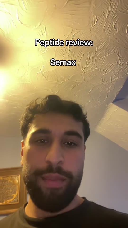 Semax on TikTok: separating Soviet-era research from supplement hype