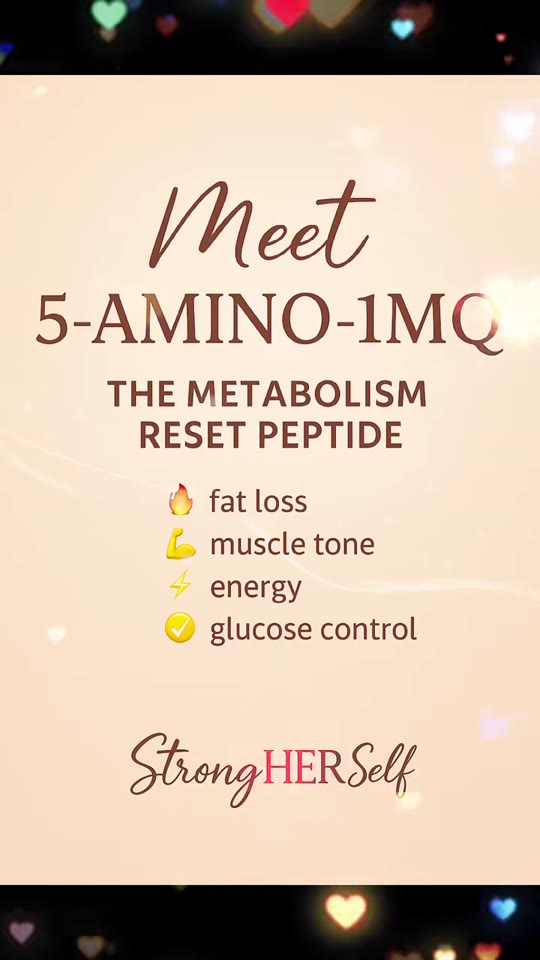 5-Amino-1MQ for fat loss: what the science actually supports