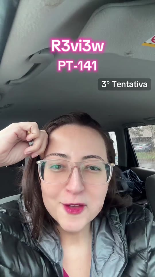 PT-141 on TikTok: separating real data from hype