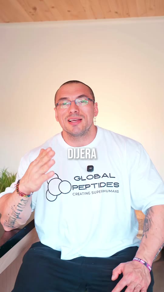CJC-1295 on TikTok: separating hype from clinical evidence