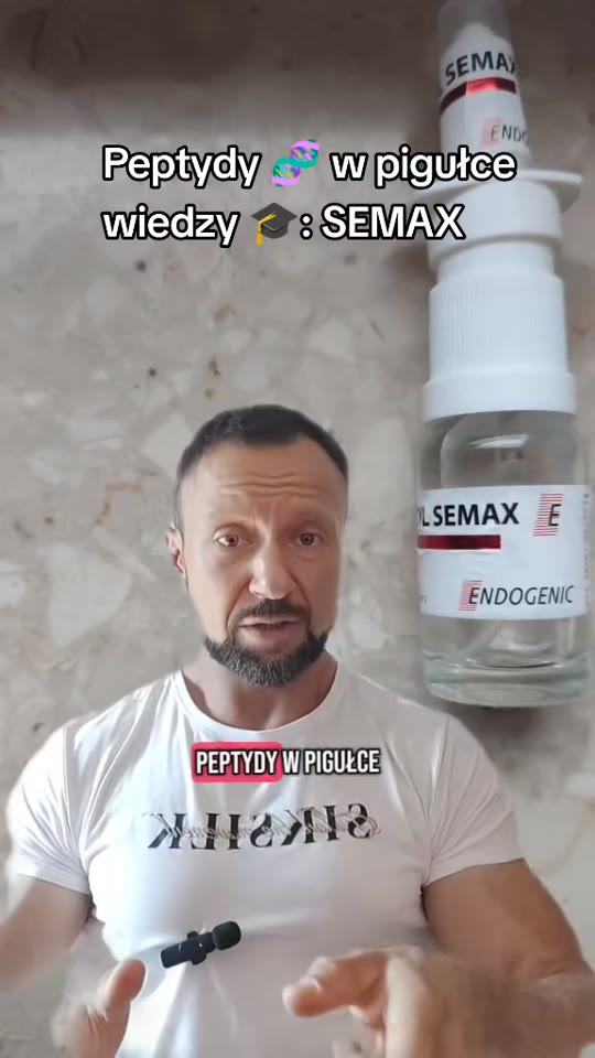 Semax on TikTok: separating nootropic hype from thin evidence