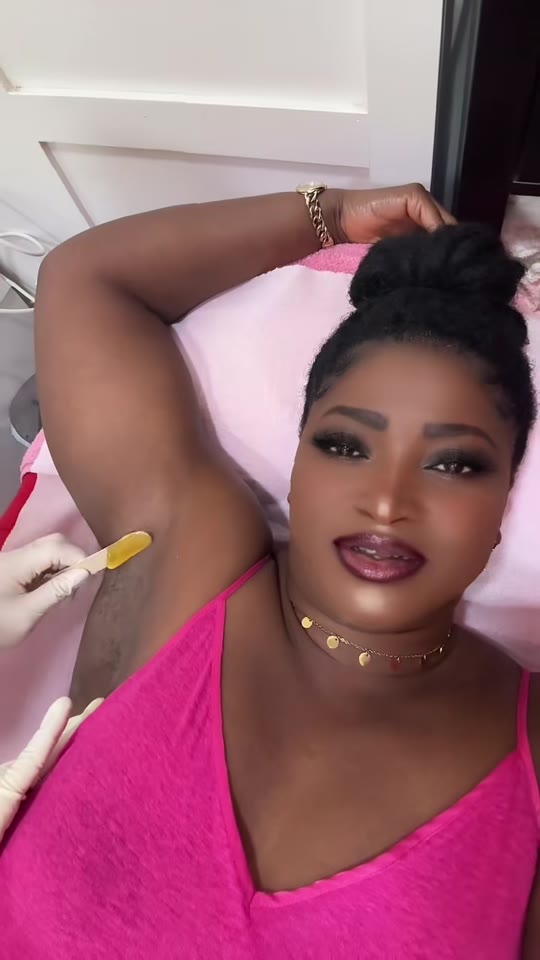 Waxing videos and peptide claims: what the science actually says