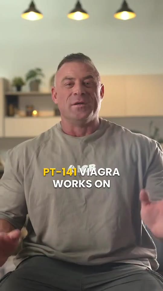 PT-141 and libido: what the clinical data actually shows