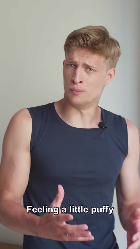 @sick.pump's MK-677 puffiness claims, fact-checked