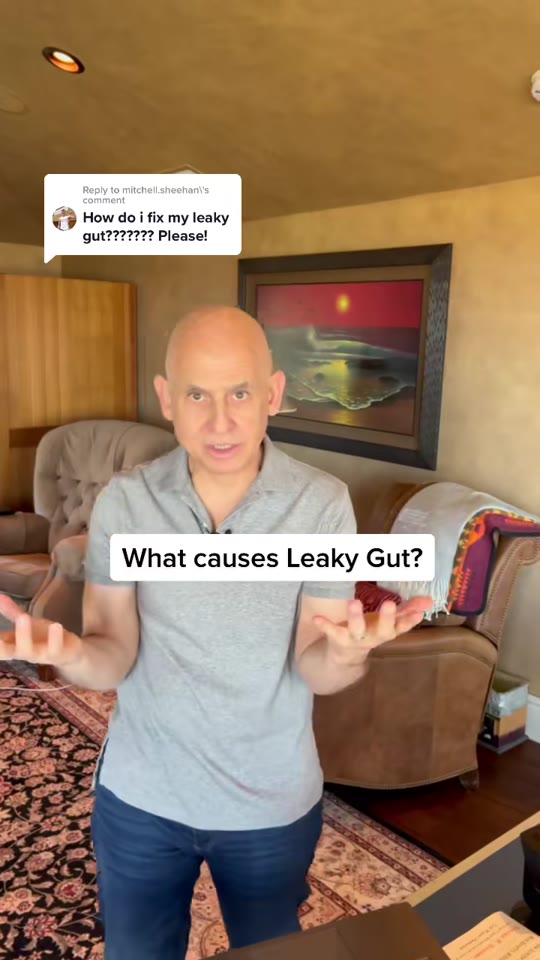 BPC-157 and leaky gut: separating rat data from real claims