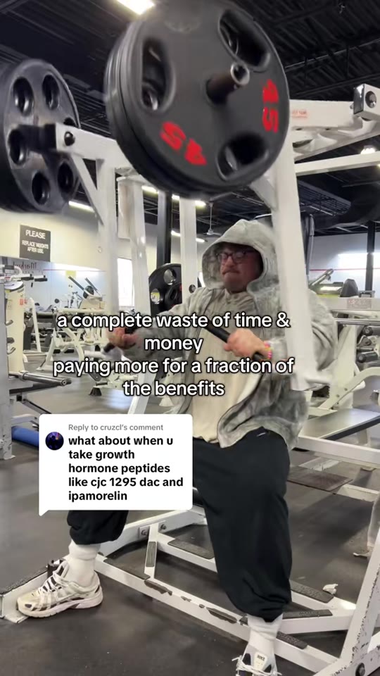 @dylanyack_'s lean gains claims need more context
