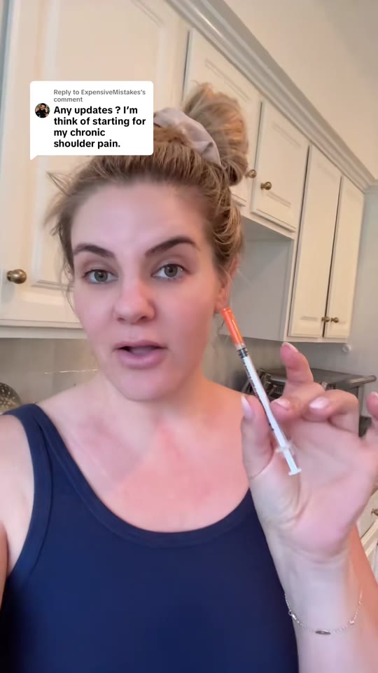 BPC-157 and TB-500 for joint pain: hype vs. actual evidence