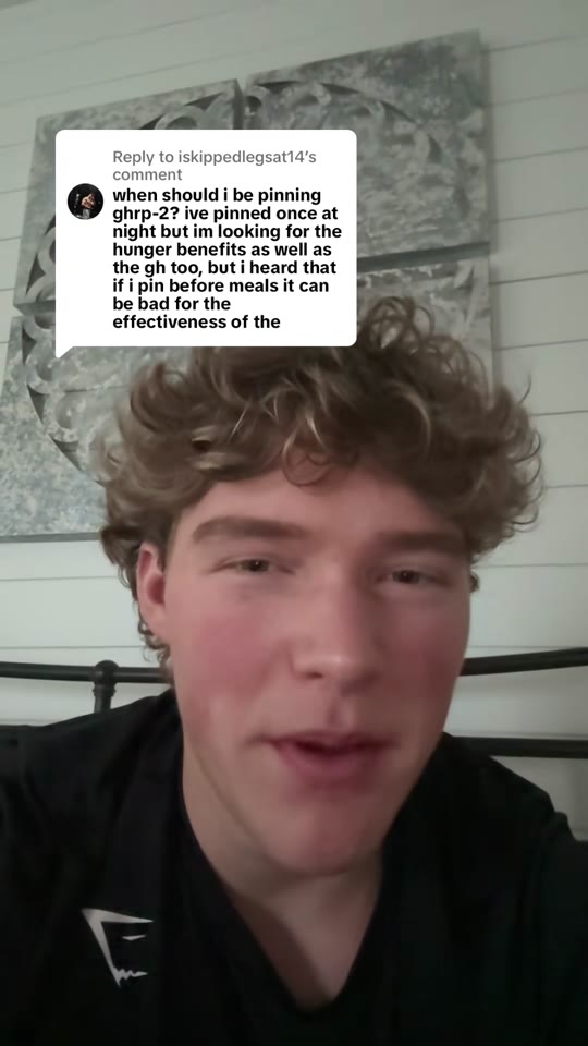 Peptide therapy on TikTok: separating gym hype from actual data