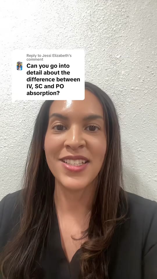 NAD+ delivery methods: what the evidence says vs. what TikTok claims