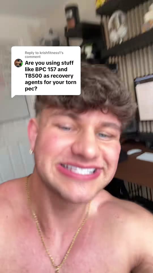 Peptide therapy TikTok claims: what the science actually supports