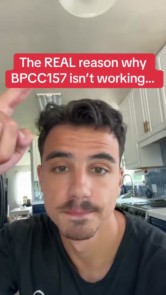 BPC-157 update videos: separating rat studies from real results