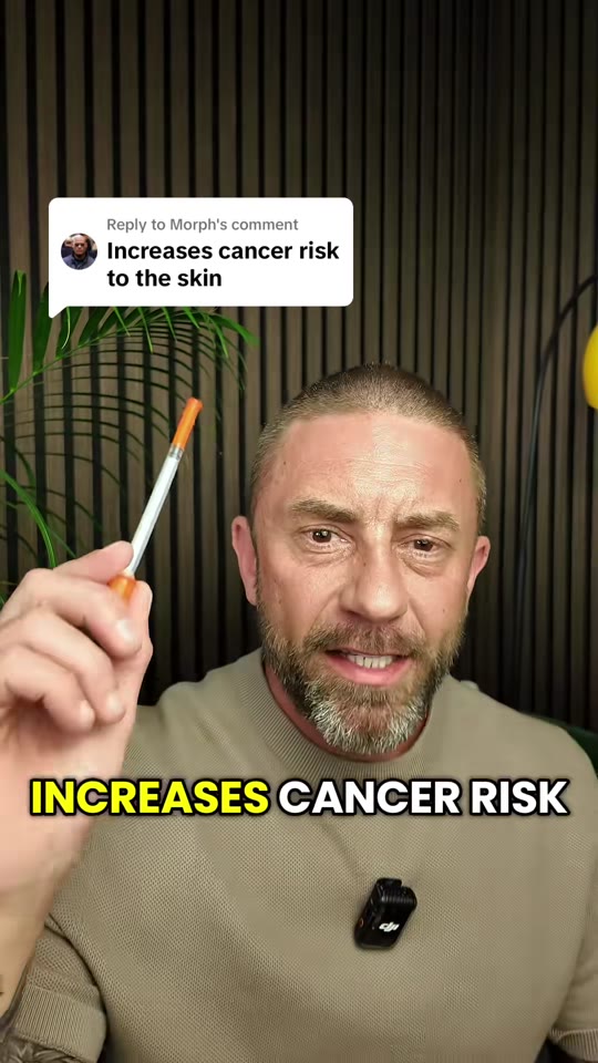 Melanotan II and skin cancer: separating hype from actual risk