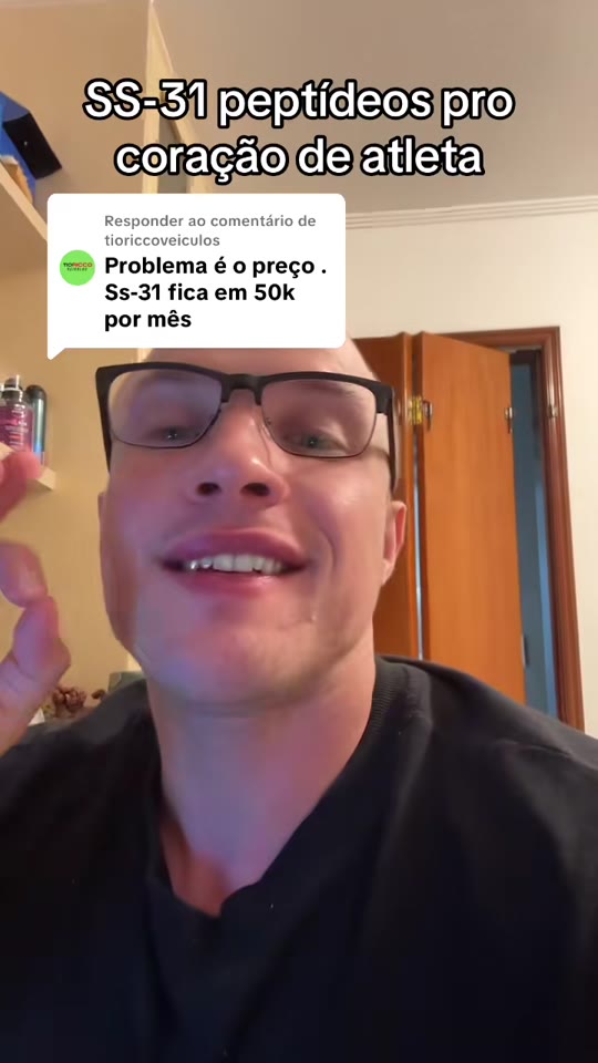 Peptide therapy claims on TikTok: separating hype from evidence