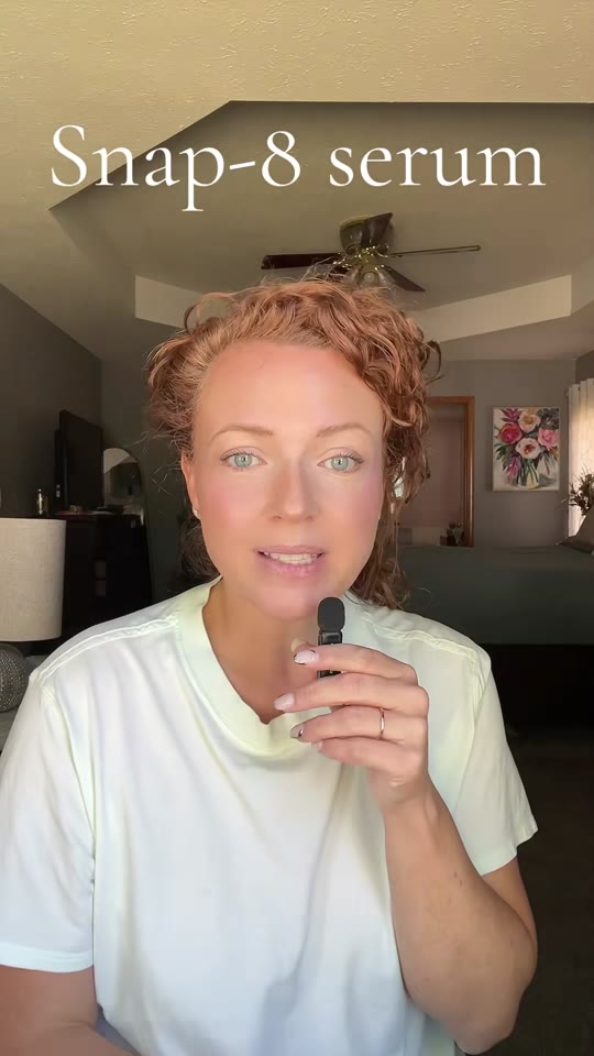 Does The Ordinary's HA serum make peptides work better for wrinkles?