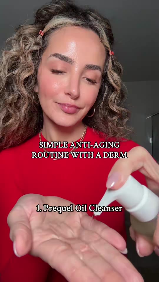 GHK-Cu in skincare: what derms on TikTok get right and wrong